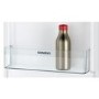 Siemens iQ100 249 Litre 50/50 Integrated Fridge Freezer