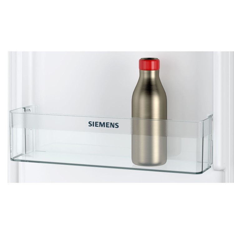 Siemens iQ100 249 Litre 50/50 Integrated Fridge Freezer