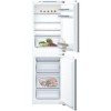 SIEMENS iQ300 Low Frost Integrated Fridge Freezer