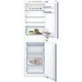 SIEMENS iQ300 Low Frost Integrated Fridge Freezer