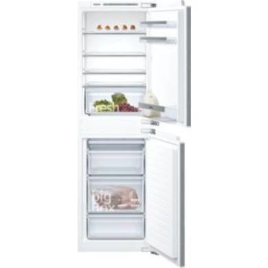 Refurbished Siemens iQ300 KI85VVFF0G Integrated 259 Litre 50/50 Low Frost Fridge Freezer