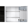 Siemens KI86FPF30G iQ700 177x56cm 223L Integrated Fridge Freezer With Double hyperFresh Drawers
