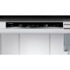 Siemens KI86FPF30G iQ700 177x56cm 223L Integrated Fridge Freezer With Double hyperFresh Drawers