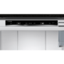 Siemens KI86FPF30G iQ700 177x56cm 223L Integrated Fridge Freezer With Double hyperFresh Drawers