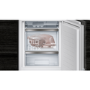 Siemens KI86FPF30G iQ700 177x56cm 223L Integrated Fridge Freezer With Double hyperFresh Drawers