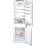 Siemens iQ500 254 Litre 60/40 Integrated Fridge Freezer