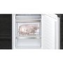 Siemens iQ500 254 Litre 60/40 Integrated Fridge Freezer