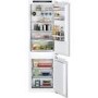 Siemens IQ300 260 Litre 60/40 Integrated Fridge Freezer