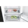 Refurbished Siemens IQ300 KI86NHFE0 Integrated 260 Litre 60/40 Frost Free Fridge Freezer White
