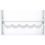 Refurbished Siemens IQ300 KI86NHFE0 Integrated 260 Litre 60/40 Frost Free Fridge Freezer White