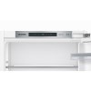 Siemens KI86NVF30G 55cm Wide Frost Free 60-40 Integrated Upright Fridge Freezer - White
