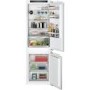 Siemens IQ300 260 Litre 60/40 Integrated Fridge Freezer 
