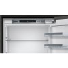 Siemens iQ300 254 Litre 60/40 Integrated Fridge Freezer With varioZone