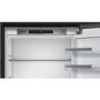 Refurbished Siemens iQ300 KI86NVFF0G Integrated 254 Litre 60/40 Fridge Freezer With varioZone