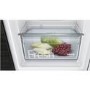 Refurbished Siemens iQ300 KI86NVFF0G Integrated 254 Litre 60/40 Fridge Freezer With varioZone