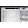 Siemens iQ500 LowFrost 60-40 Integrated Fridge Freezer