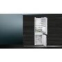 Siemens iQ500 LowFrost 60-40 Integrated Fridge Freezer