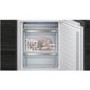 Siemens iQ500 LowFrost 60-40 Integrated Fridge Freezer