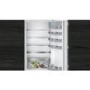 Siemens iQ500 LowFrost 60-40 Integrated Fridge Freezer