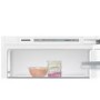 Siemens KI86VVF30G 60-40 Fixed Hinge Integrated Fridge Freezer