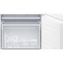 Siemens KI86VVF30G 60-40 Fixed Hinge Integrated Fridge Freezer
