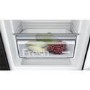 Siemens KI86VVF30G 60-40 Fixed Hinge Integrated Fridge Freezer