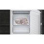 Siemens KI86VVF30G 60-40 Fixed Hinge Integrated Fridge Freezer