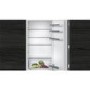 Siemens KI86VVF30G 60-40 Fixed Hinge Integrated Fridge Freezer