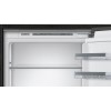 Siemens KI86VVF30G 60-40 Fixed Hinge Integrated Fridge Freezer