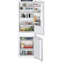 Refurbished Siemens KI86VVFE0G iQ300 Integrated 267 Litre 60/40 Low Frost Fridge Freezer White Refurbished Siemens KI86VVFE0G iQ300 Integrated 267 Litre 60/40 Low Frost Fridge Freezer White