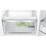 Siemens iQ300 267 Litre 60/40 Integrated Fridge Freezer