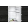 Siemens KI86VVFF0G iQ300 Low Frost 60-40 Integrated Fridge Freezer