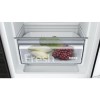 Siemens KI86VVFF0G iQ300 Low Frost 60-40 Integrated Fridge Freezer
