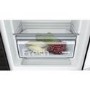 Siemens KI86VVFF0G iQ300 Low Frost 60-40 Integrated Fridge Freezer