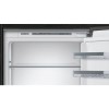 Siemens KI86VVFF0G iQ300 Low Frost 60-40 Integrated Fridge Freezer