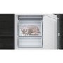 Siemens KI86VVFF0G iQ300 Low Frost 60-40 Integrated Fridge Freezer