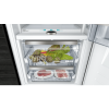 Siemens KI87FPF30 iQ700 Low Frost Integrated Fridge Freezer With hyperFresh Premium Drawer