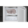 Siemens KI87FPF30 iQ700 Low Frost Integrated Fridge Freezer With hyperFresh Premium Drawer