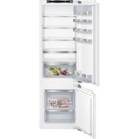 Siemens iQ500 270 Litre 70/30 Integrated Fridge Freezer