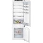 Siemens iQ500 270 Litre 70/30 Integrated Fridge Freezer