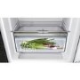 Siemens iQ500 270 Litre 70/30 Integrated Fridge Freezer