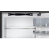 Siemens iQ500 270 Litre 70/30 Integrated Fridge Freezer