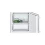 Siemens iQ100 270 Litre 70/30 Integrated Fridge Freezer - White