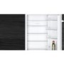 Siemens iQ100 Low Frost 70-30 Split Integrated Fridge Freezer