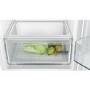 Siemens iQ100 Low Frost 70-30 Split Integrated Fridge Freezer