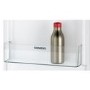 Siemens iQ100 Low Frost 70-30 Split Integrated Fridge Freezer