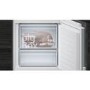 Siemens KI87VVFF0G iQ300 Low Frost 70-30 Integrated Fridge Freezer