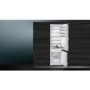 Siemens KI87VVFF0G iQ300 Low Frost 70-30 Integrated Fridge Freezer