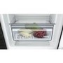Siemens KI87VVFF0G iQ300 Low Frost 70-30 Integrated Fridge Freezer