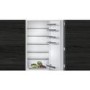 Siemens KI87VVFF0G iQ300 Low Frost 70-30 Integrated Fridge Freezer